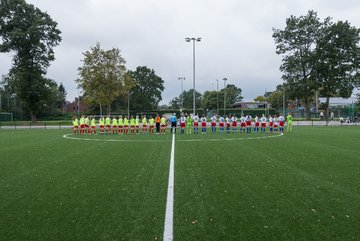 Bild 8 - C-Juniorinnen HSV - Walddoerfer : Ergebnis: 9:1